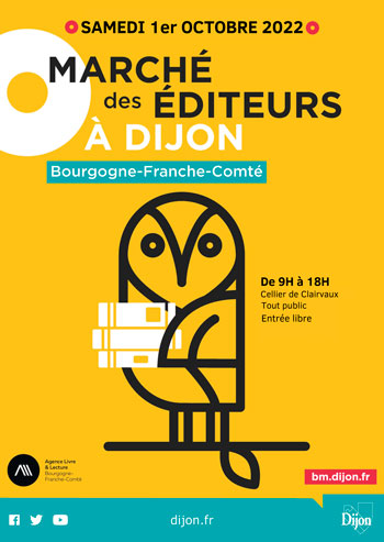 Flyer marché des éditeurs pdf