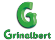 Logo grinalbert